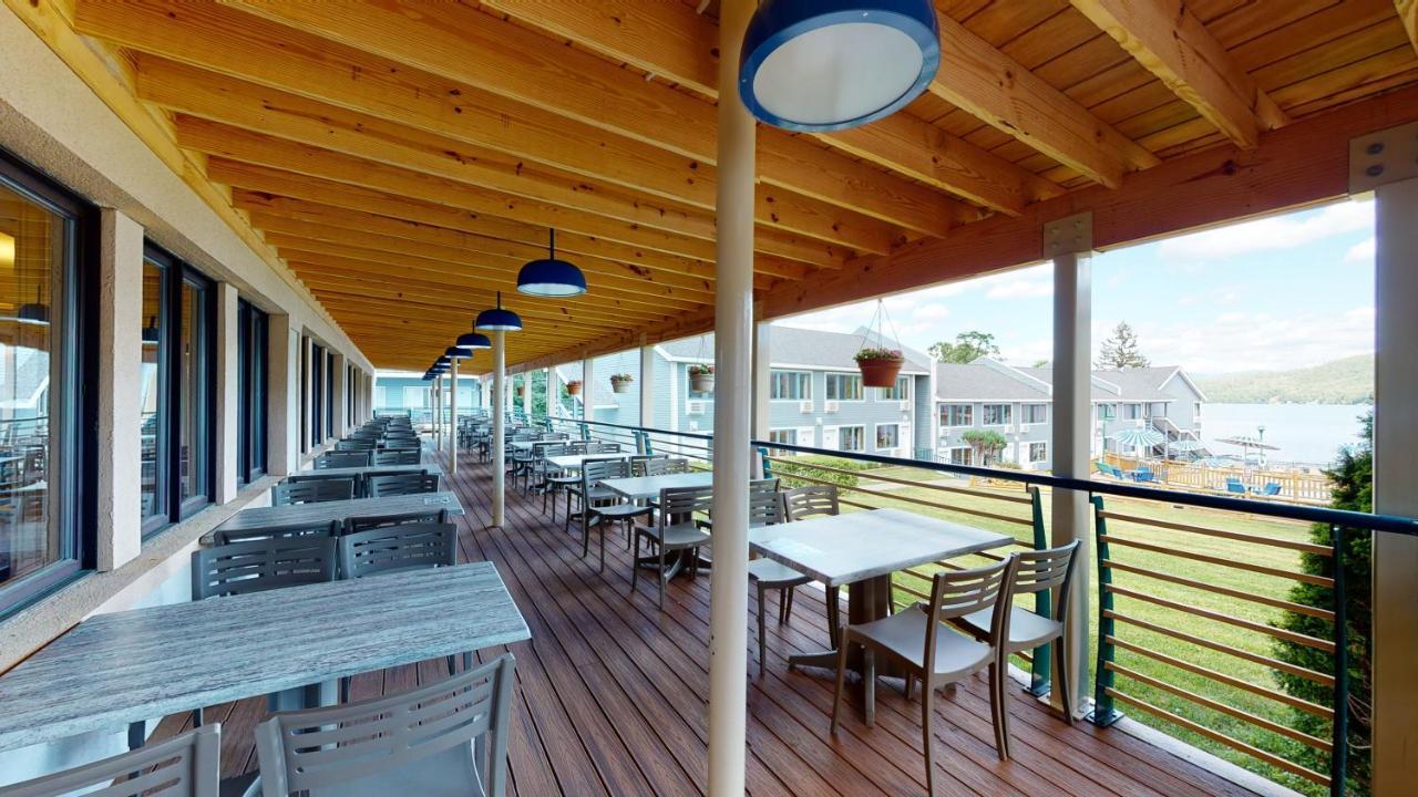 Hotel Surfside On The 2*