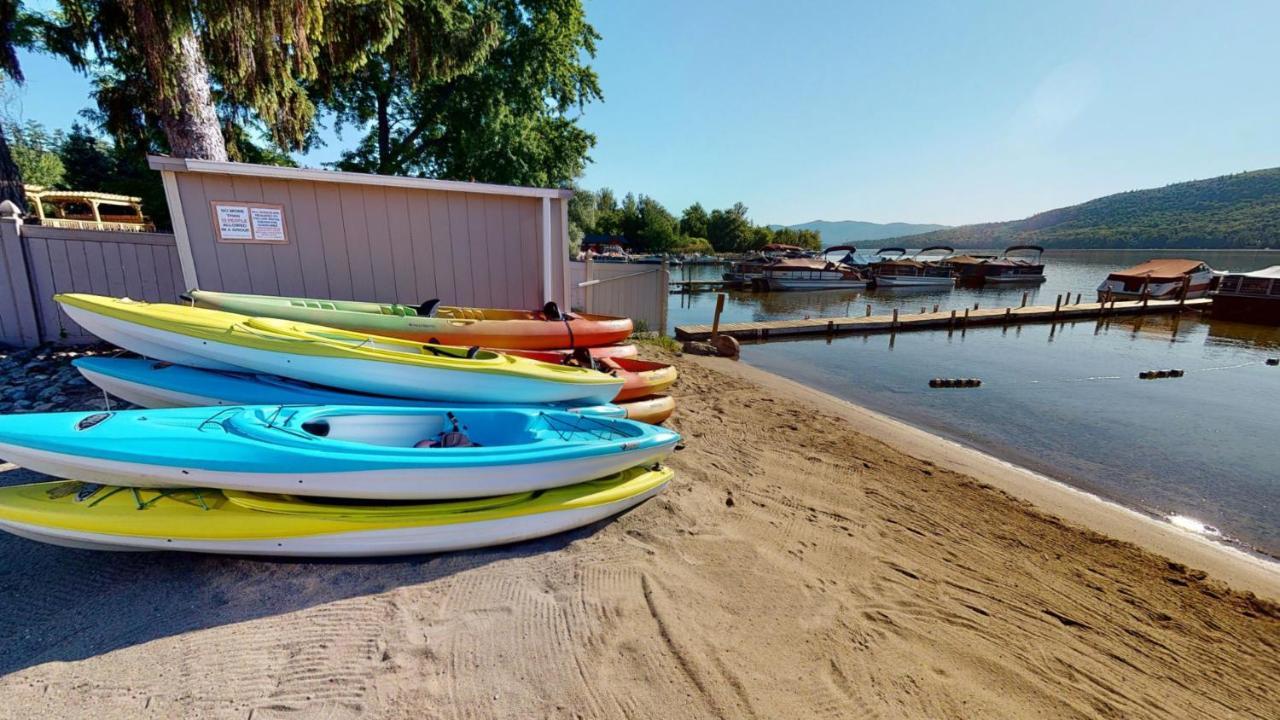 Surfside On The 2* Lake George