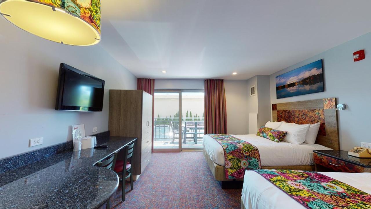 Hotel Surfside On The 2*
