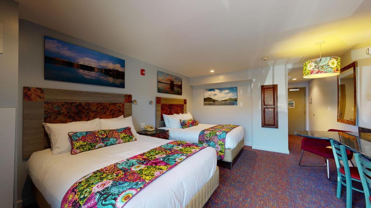 Surfside On The Hotel
