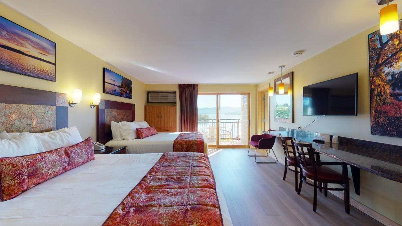 Hotel Surfside On The