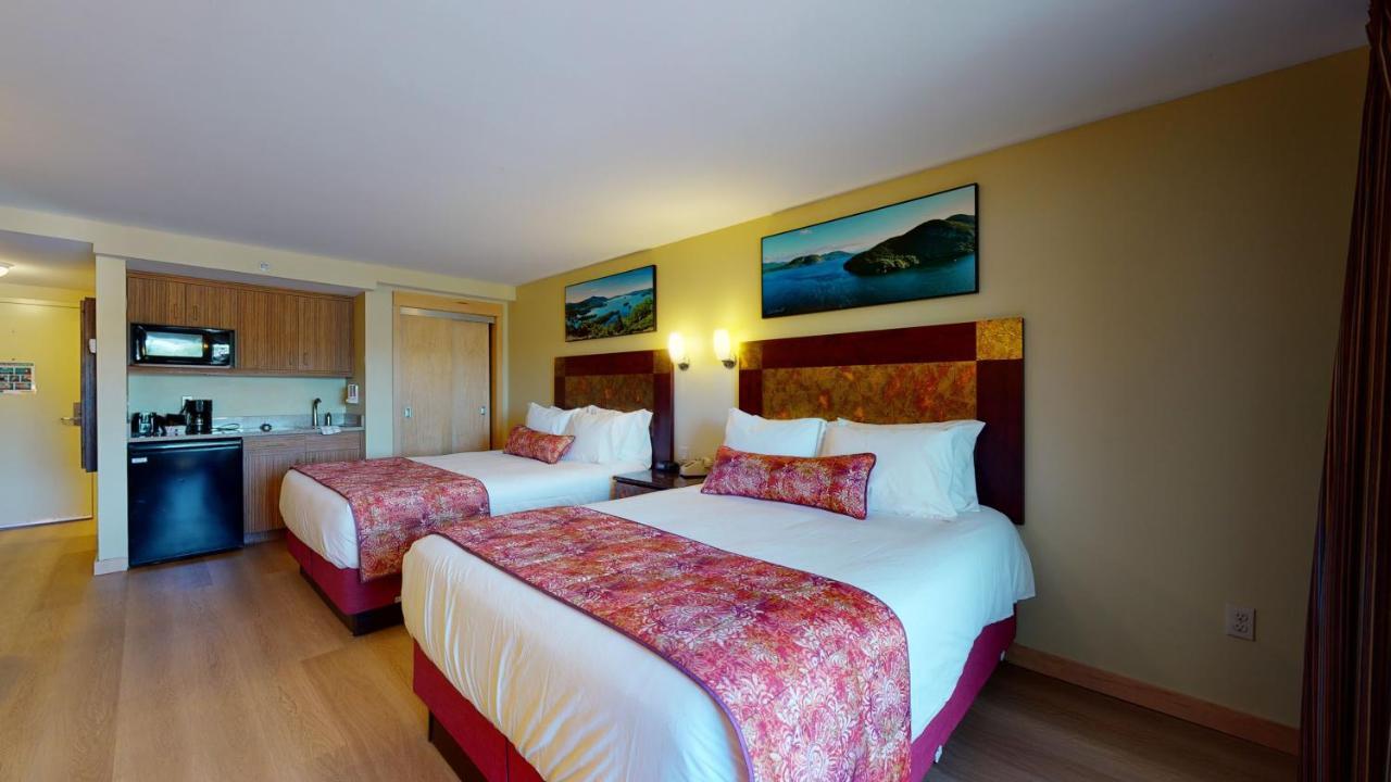 Hotel Surfside On The