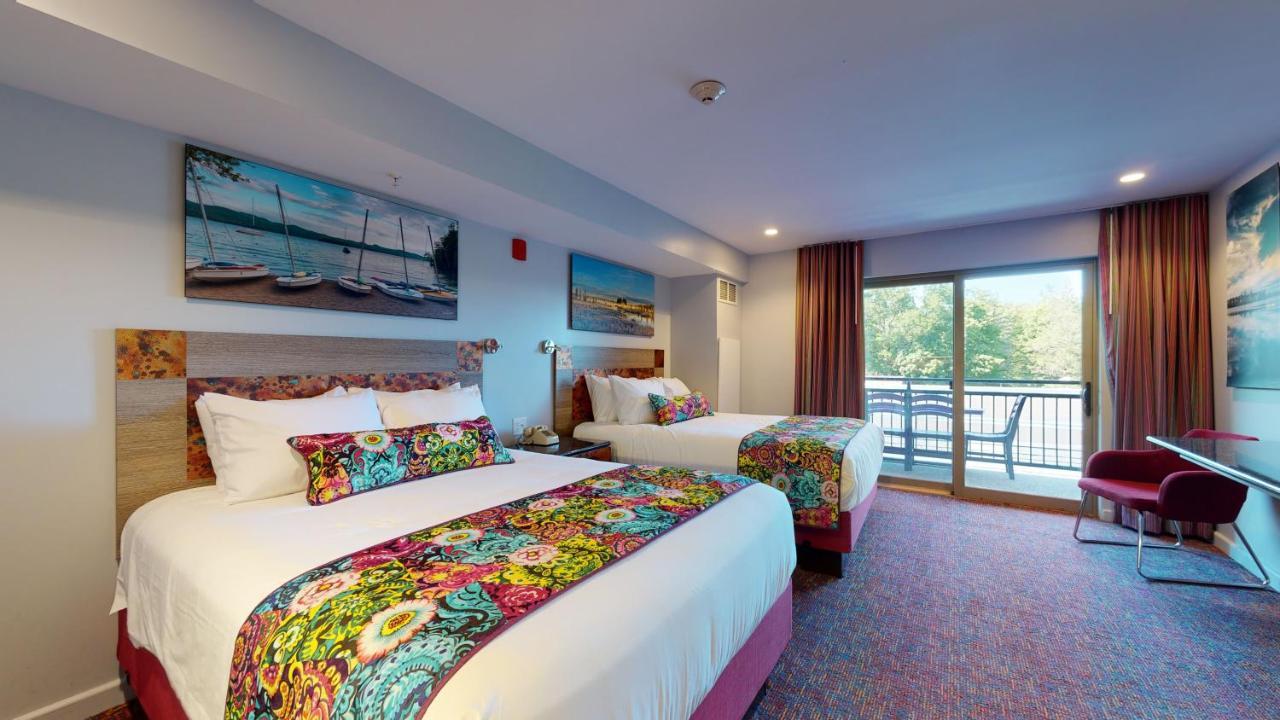 Surfside On The