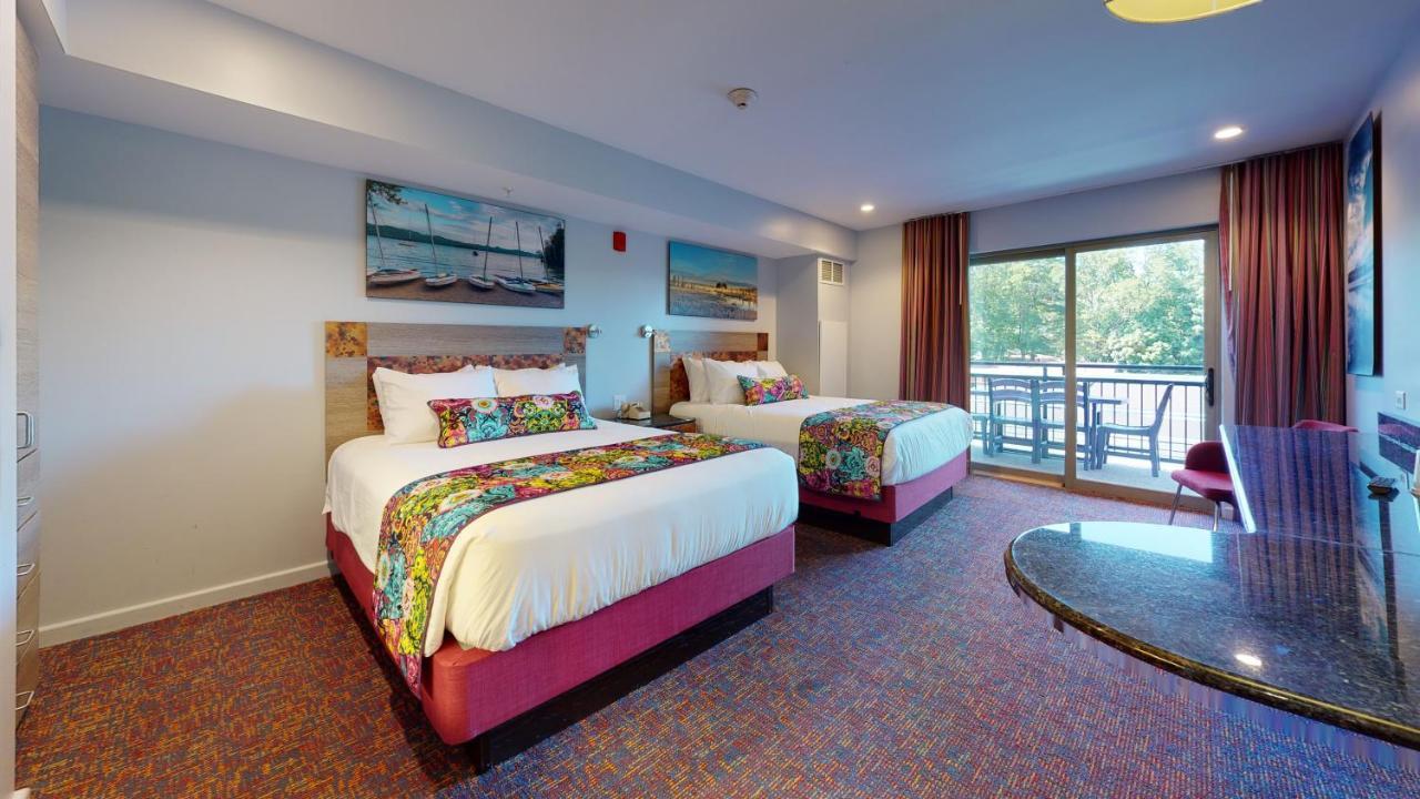 Surfside On The