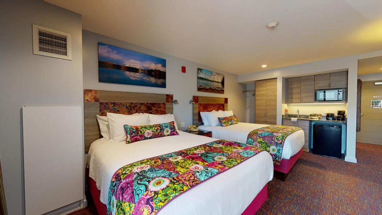 Surfside On The Hotel 2*