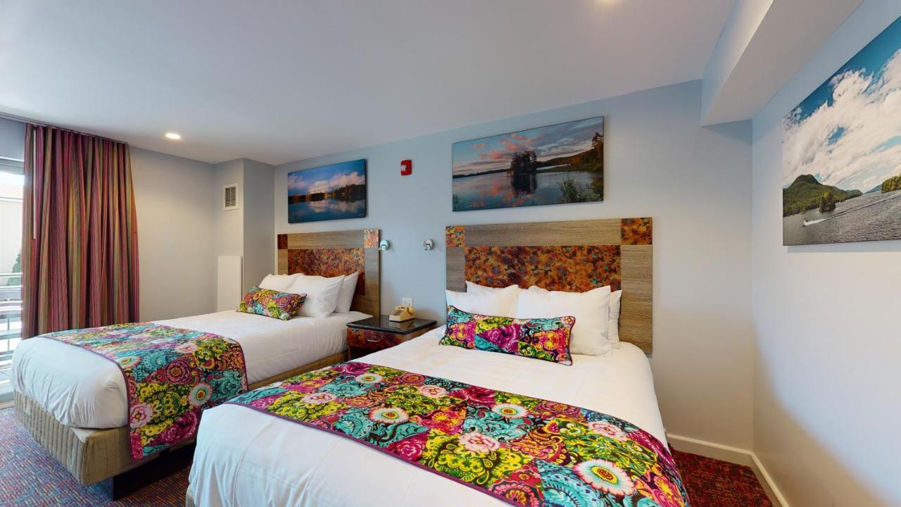 Surfside On The Hotel 2*