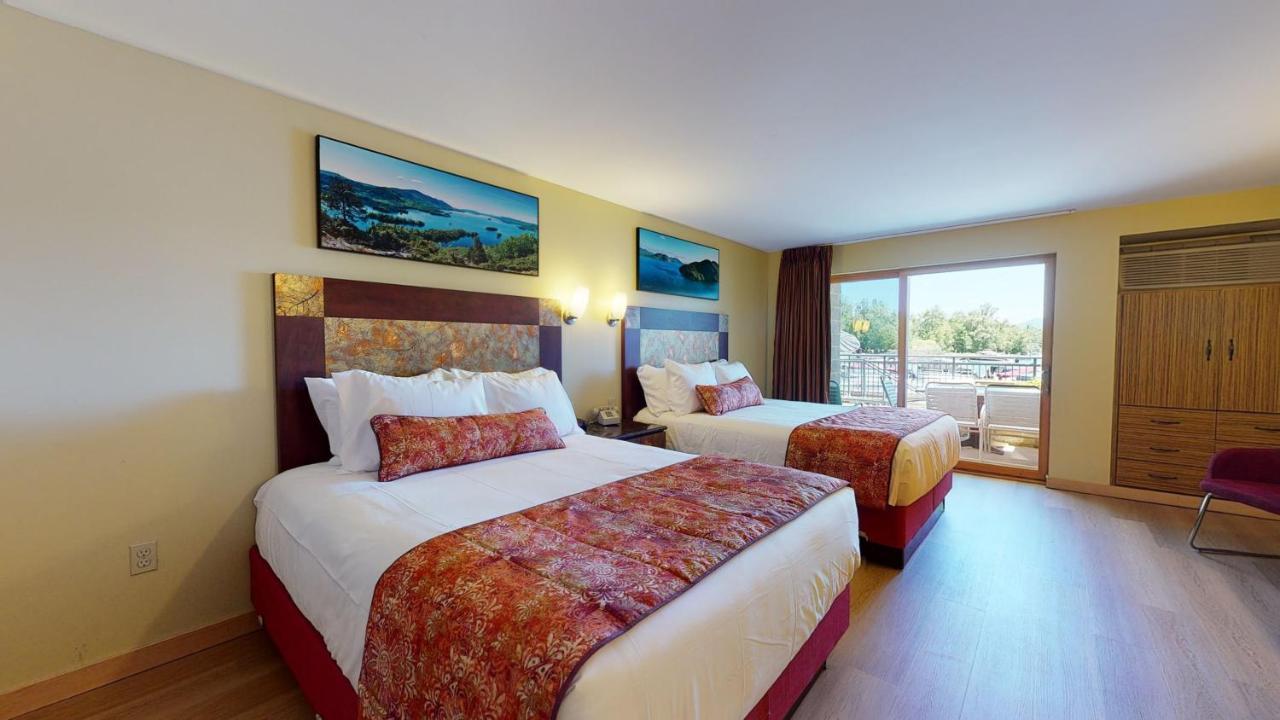 Surfside On The Hotel Lake George