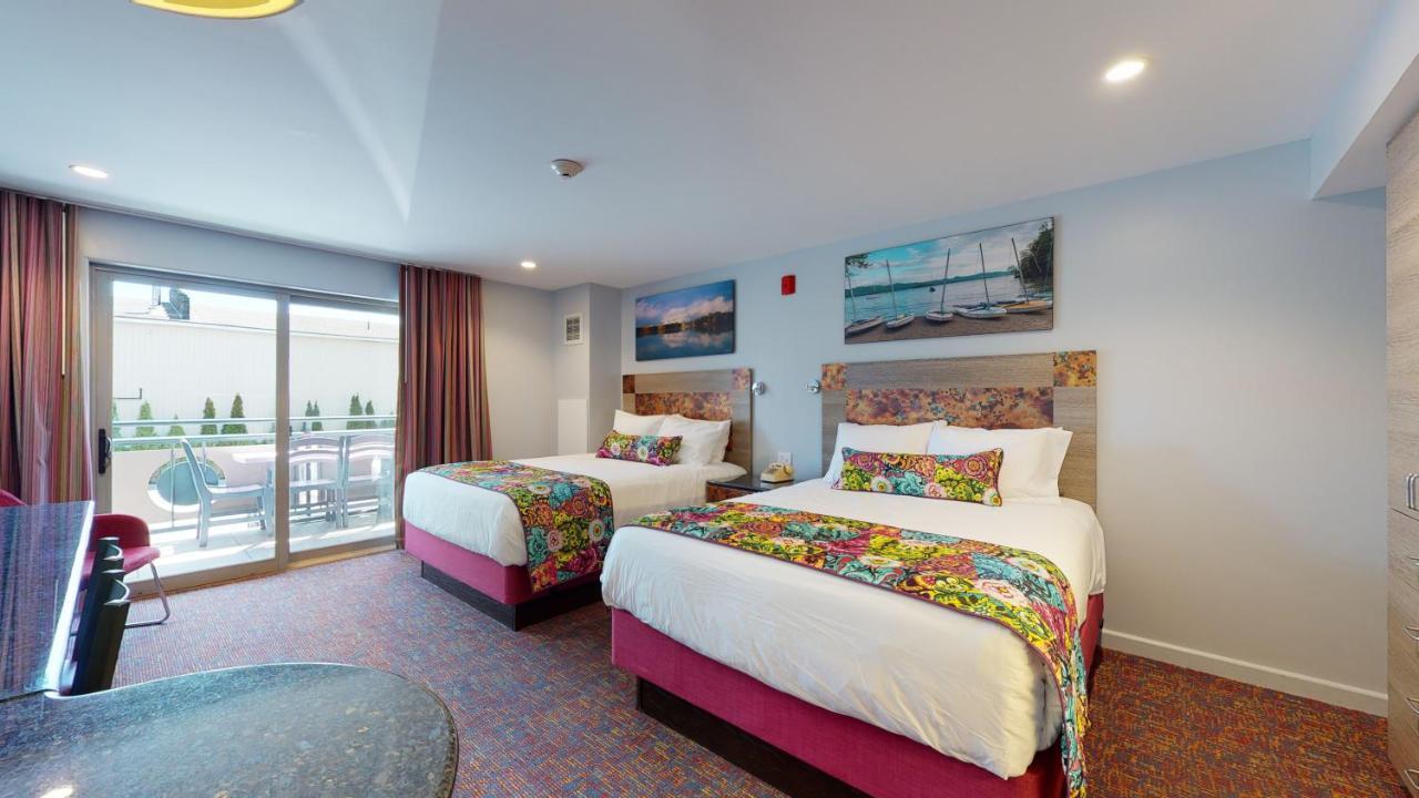 Surfside On The