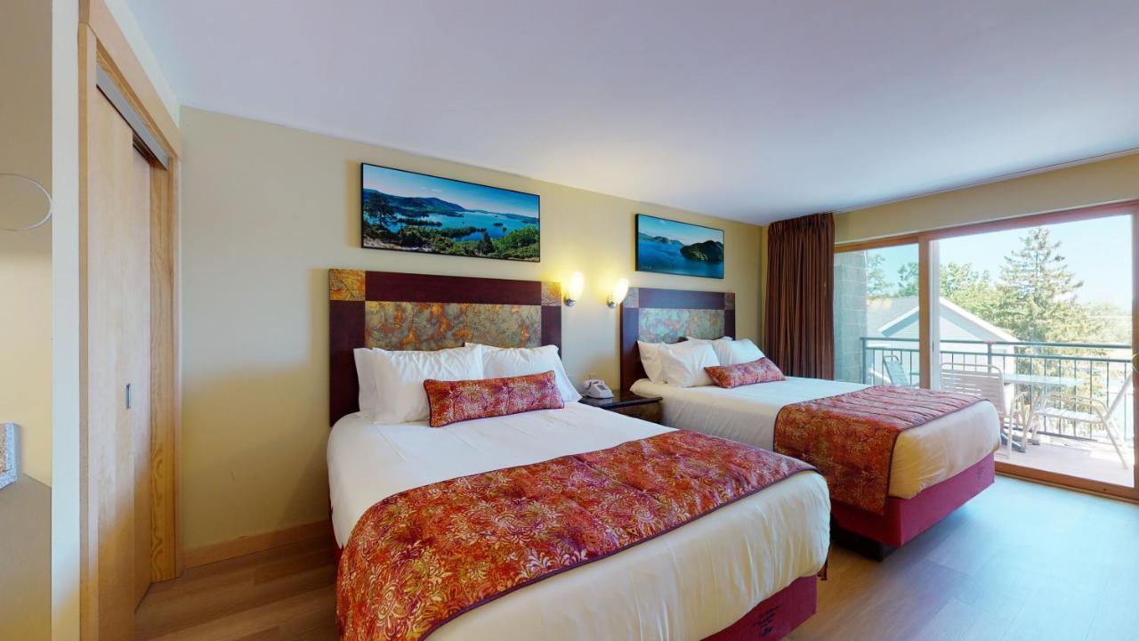 Surfside On The Hotel 2*