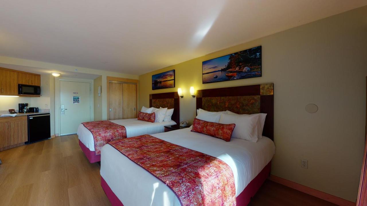 Hotel Surfside On The 2*