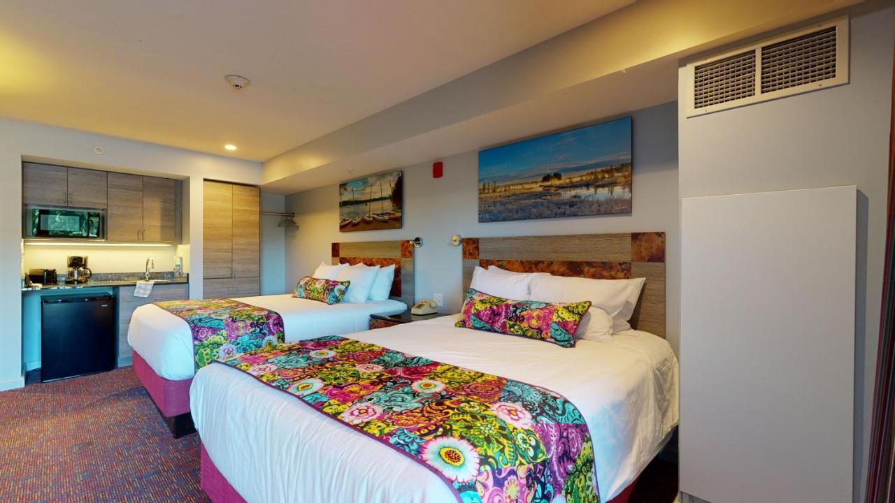 Hotel Surfside On The