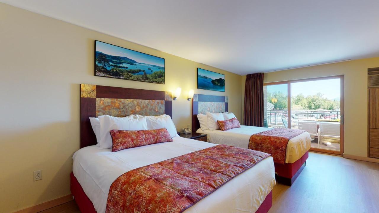 Surfside On The Hotel 2*