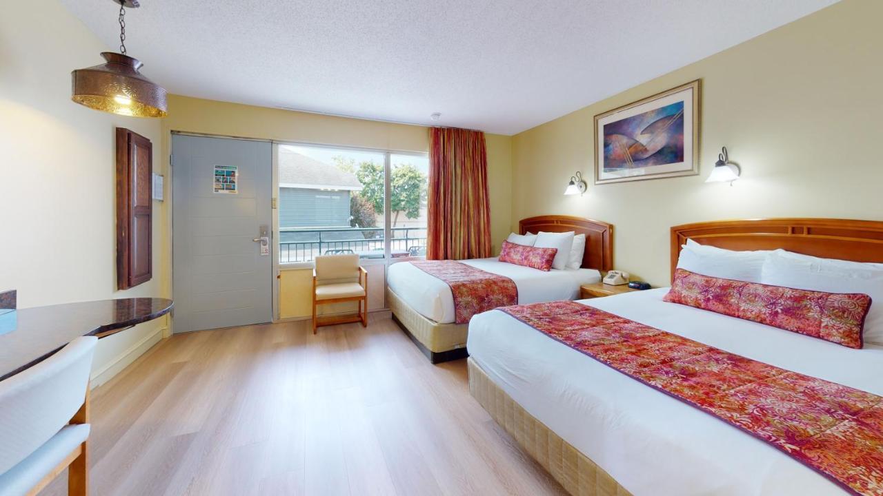 Surfside On The Hotel