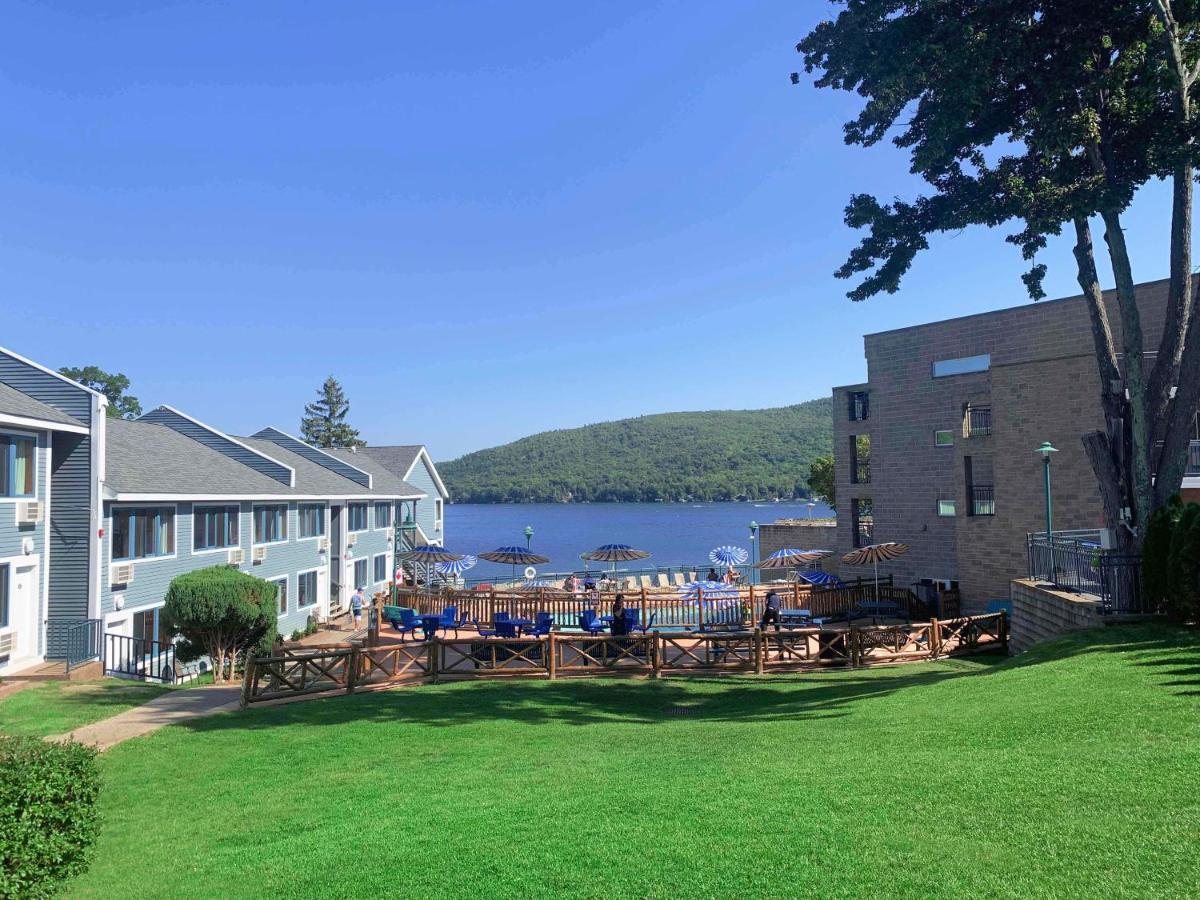 Surfside On The 2* Lake George