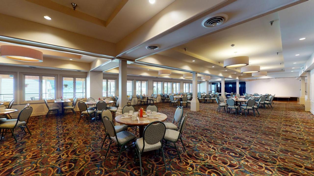 Surfside On The 2* Lake George