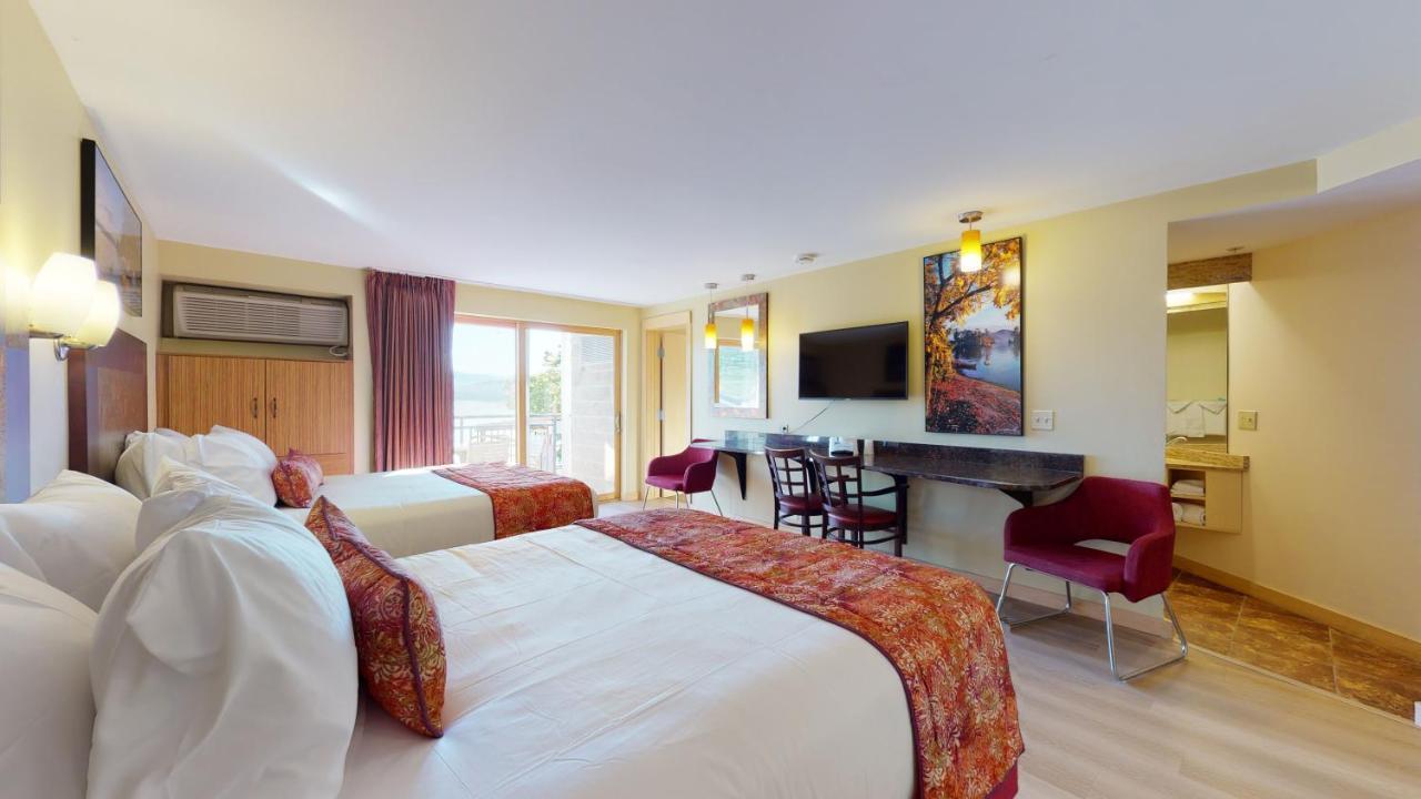 Surfside On The Hotel Lake George