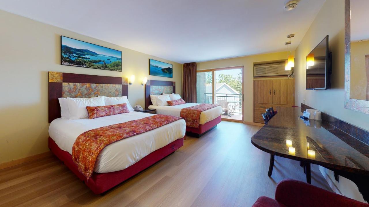 Hotel Surfside On The