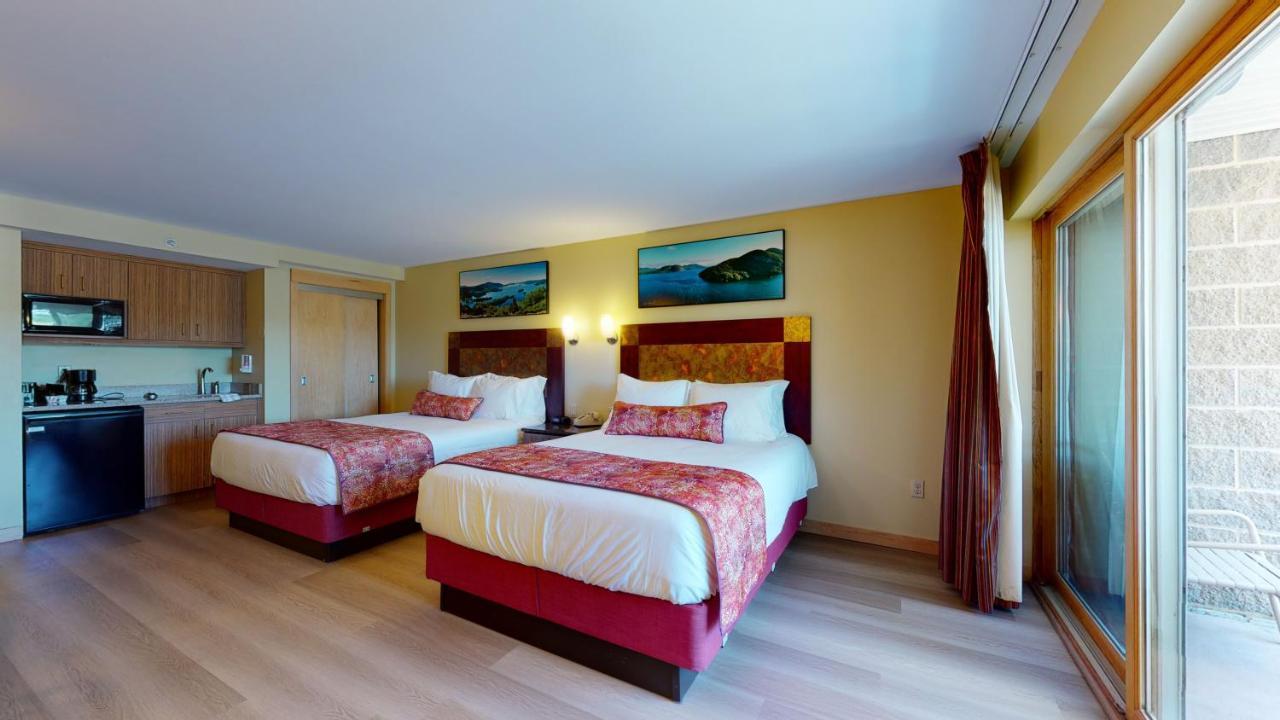 Surfside On The Hotel 2*
