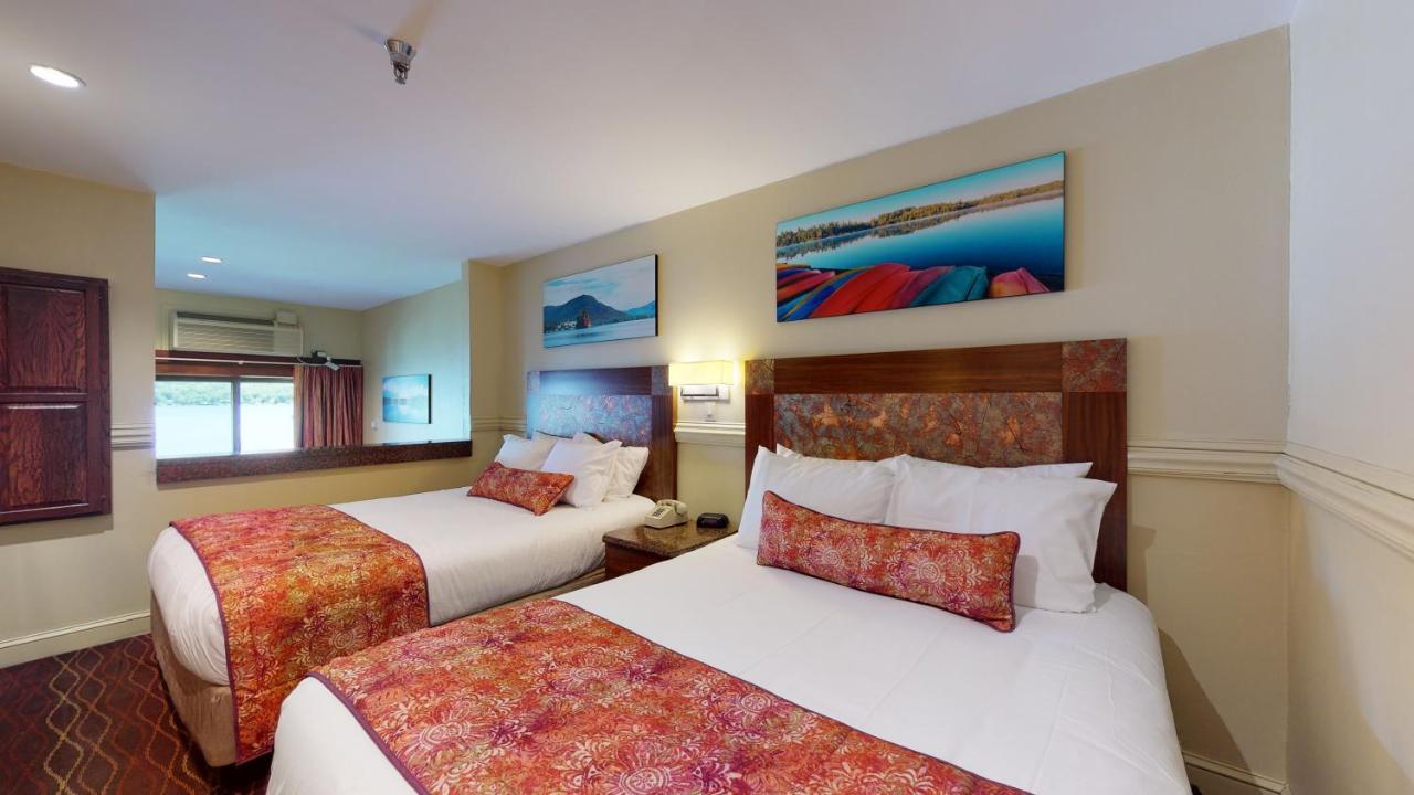 Hotel Surfside On The 2*