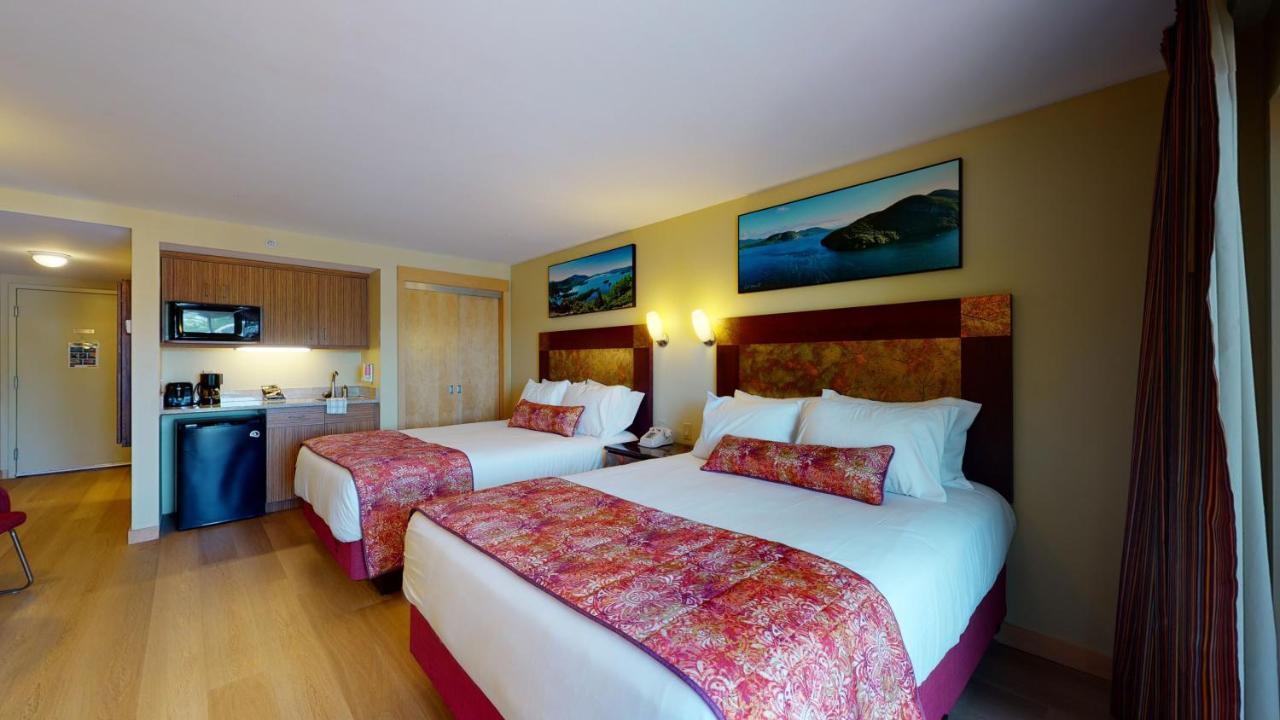 Hotel Surfside On The